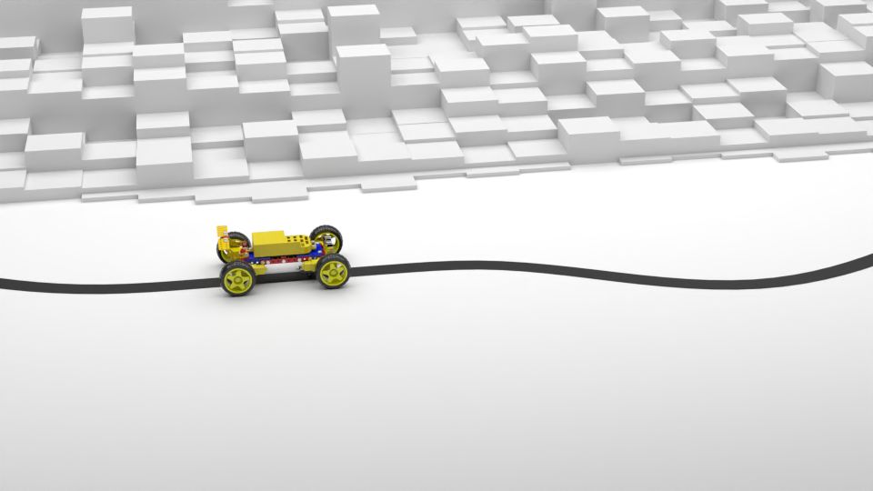 Метеостанция